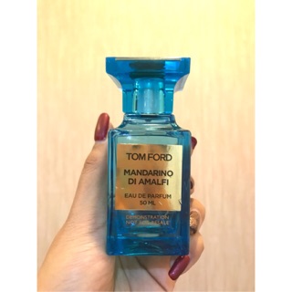 Tom Ford Mandarino Di Amalfi 50ml