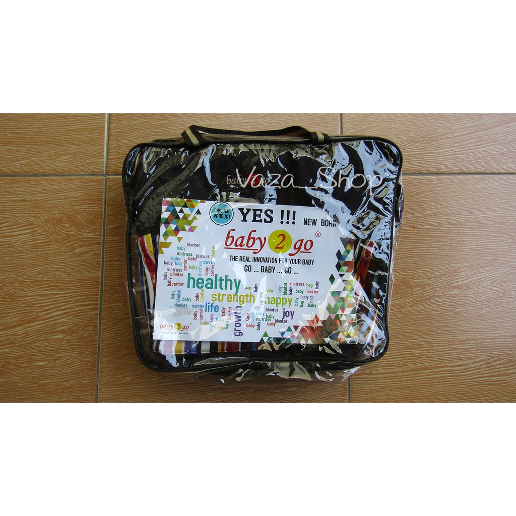 Baby Scosts Diaper Bag Baby 2 Go-Baby Travel Bag-Baby Supplies Bag-Mother Supplies Bag