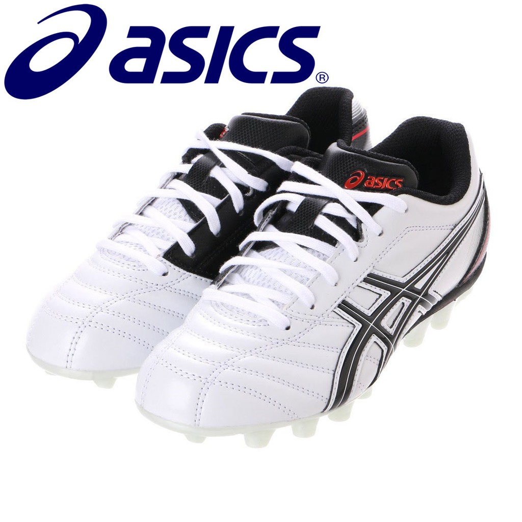 Asics Tsi747 Soccer Spike Junior รองเท าสต ดสำหร บเด ก Ds Light 2 Jr ของแท จากญ ป น Shopee Thailand