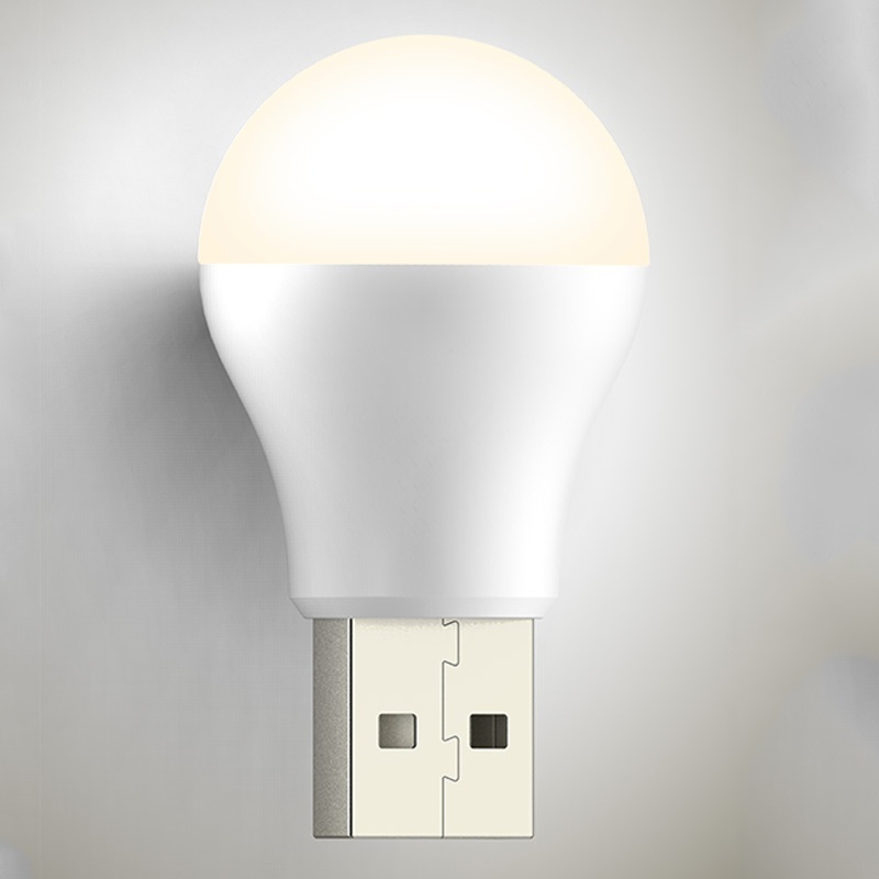 Cre โคมไฟอ่านหนังสือ LED USB ปลั๊กแล้วใช้ได้เลย สําหรับอ่านหนังสือ
