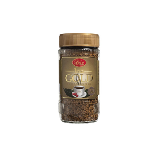 Dao Coffee Gold กาแฟ ดาวคอฟฟี่ โกลด์ อาราบิก้า 100% คั่วระดับอ่อน ขนาด 30g และ100g