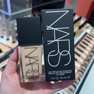 NARS Sheer Glow Foundation 30ml Original