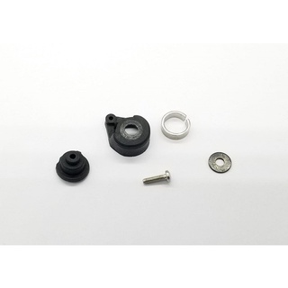 GL Racing GLF-S-011 GLF-1 SERVO SAVER SET (DES131)