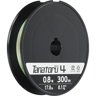 Direct from Japan Shimano PE Line Tanatoru 4 300m PL-F74R Fishing Line fishing angling sea river lake made in Japan