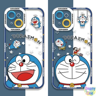 เคสโทรศัพท์มือถือแบบนิ่ม กันรอยเลนส์กล้อง สําหรับ OPPO A77 A76 A36 A53 A33 A52 A92 A31 A94 A93 A74 A95 A54 A16 A15S A5 A9 2020 A7 A5S AX7 A3S A12e Reno 5F 4F 7 6 5 4 F11 F9 และเล่นแมว