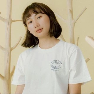 Rubber Killer - JOURNEY T-SHIRT