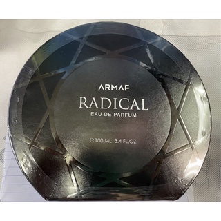 Armaf Radical edp 100 ml