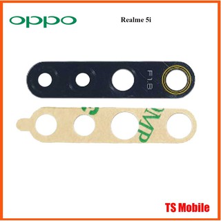กระจกเลนส์กล้อง Oppo Realme 5i