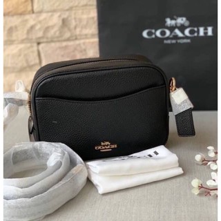 💥Coach CAMERA BAG 16