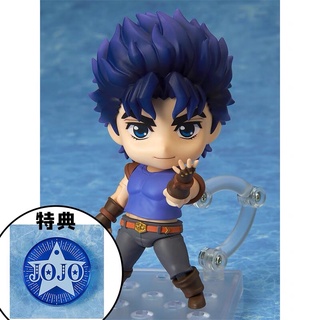 📍พร้อมส่ง+พาร์ทพิเศษ Nendoroid 1602 Jonathan Joestar JoJos Bizarre Adventure โจโจ้ ล่าข้ามศตวรรษ โจนาธาน โจสตาร์