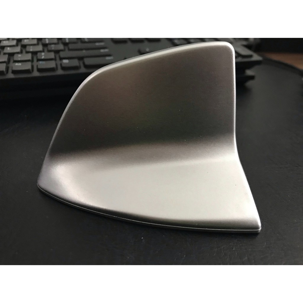 Stock : ครอบ ครีบฉลาม BMW E46