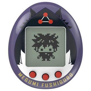 Bandai Jujutsutchi - Fushiguro Megumi Tamagotchi 4549660646150 (Toy)