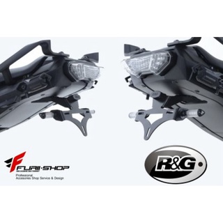 R&amp;G FENDER ELIMINATOR KIT [TAIL TIDY] FJ-09