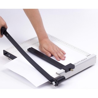 เครื่องตัดกระดาษ A4 A4 Paper Cutter