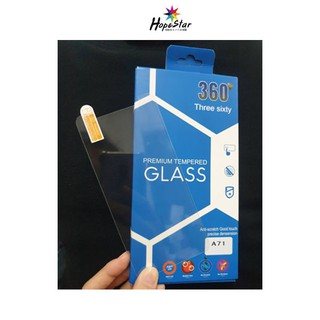 ฟิล์มกระจก นิรภัย ใส Tempered Glass 360 ใช้สำหรับไอโฟน iPhone 4 5 6 7 6/6S 7Plus/7SPlus 8Plus/8SPlus