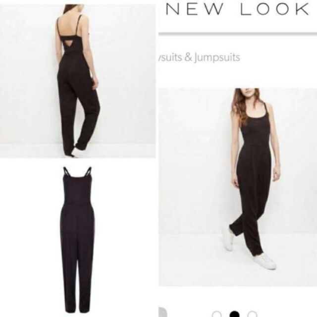 แท้100% New Look Jumpsuit