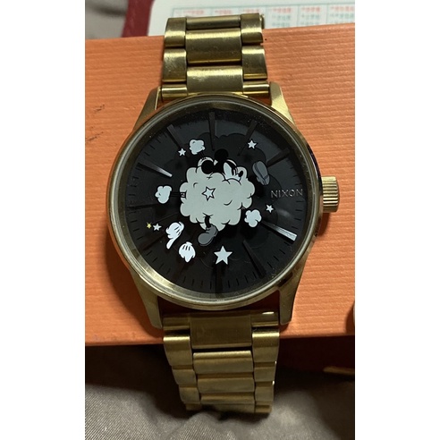 นาฬิกาNixonรุ่นlimited