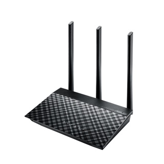 ROUTER (เราเตอร์) ASUS RT-AC53 DUAL BAND AC750 HIGH POWER