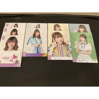 Maira BNK48 รุ่น2 Official ของแท้ (Grad)