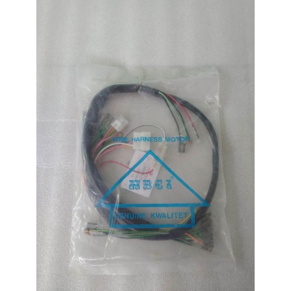 ตัวเครื่องสาย honda CB100 CB 100 K2 GL100 GL 100 CONTENT nos