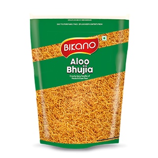 BIKANO ALOO BHUJIA 400G