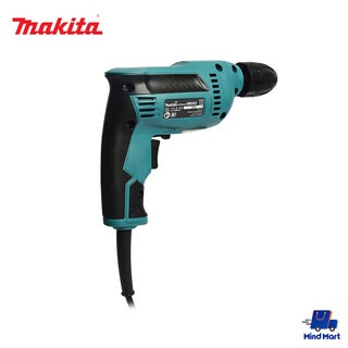 MAKITA สว่านไฟฟ้า 3/8" 450W KEYLESS M6002B