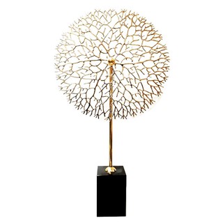 Other home accessories DECORATION KAWIN TREE OF LIFE L BLACK/GOLD Home decoration Home &amp; Furniture อุปกรณ์ตกแต่งบ้านอื่น