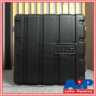 NTS ABS 10U ลึก17นิ้ว RACK แร็ค กล่องแร็ค แร็คNTS แร็คลึก17นิ้ว กล่องใส่เครื่องเสียง RACKABS 10-U RACKลึก17นิ้ว