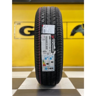 ยางใหม่YOKOHAMA ADVAN DB E70 185/60R15 ยางใหม่ปี2022