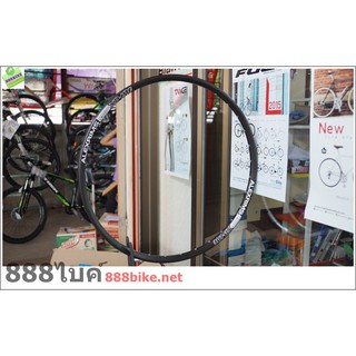 “ALEX” ขอบล้อ 26” MTB รุ่นดิสเบลค XD LITE, 32H (ต่อวง)