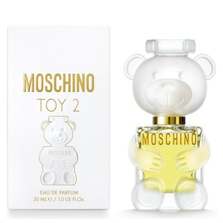 (30 ml) Moschino Toy 2 EDP 30 ml. กล่องซีล