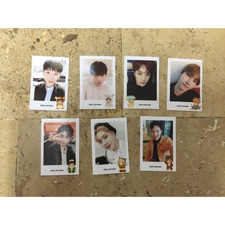 รับทำ #โพลารอยด์ มีขอบ ไม่มีขอบ ราคาถูก