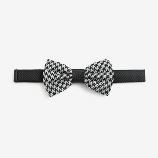 SUIT SELECT Chidori Reversible Bowtie (Black)