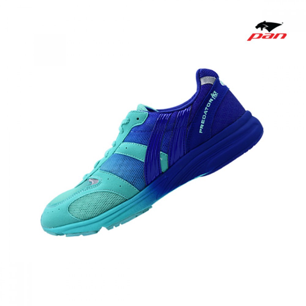 รองเท้าวิ่ง PAN PREDATOR ACE PF-16L8ของแท้100%