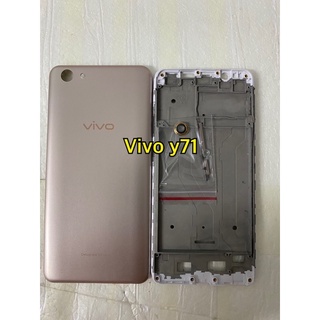 บอดี้ Vivo y71 บอดี้ Vivo y71