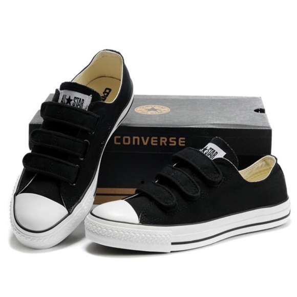 All star 3V ox black   SALE!!! ไซส์39ไม่มีกล่อง