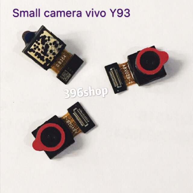 กล้องหน้า （Front Camera ）vivo Y91/ Y91C / Y91i / Y95、Y93 / Y71、Y53、Y55/Y55s、Y51、V11、V11i