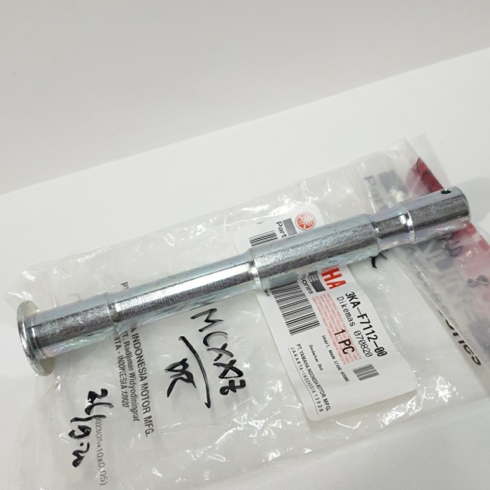 AS CENTER STANDARD 2 RXKING RX KING 3KA-F7112-00 ต้นฉบับ YGP