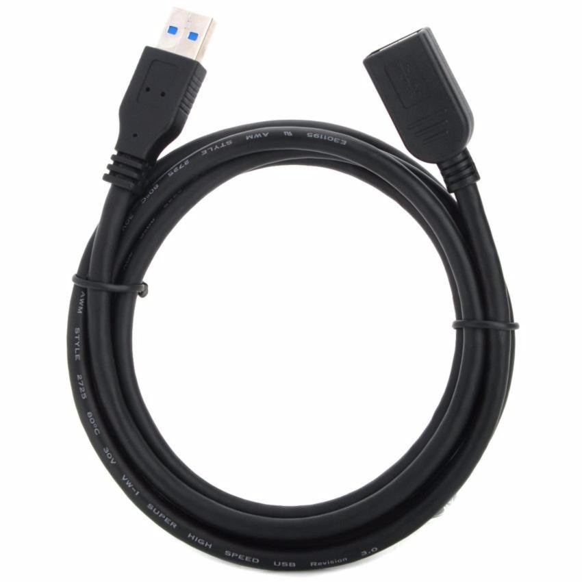 USB 3.0  1.5 m Extension Data Cable