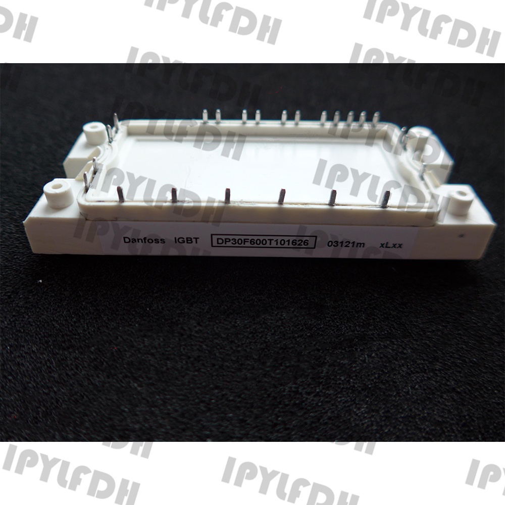 DP30F600T101626  DP30F600T1O1626 โมดูลไฟ IGBT