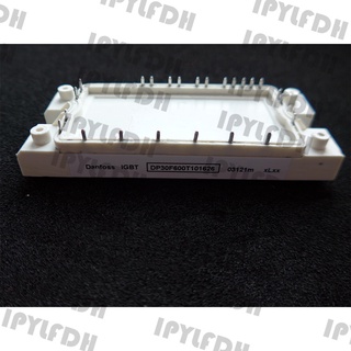 DP30F600T101626  DP30F600T1O1626 โมดูลเพาเวอร์ IGBT