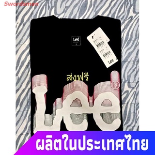 Swordsman เสื้อยืดลำลอง เสื้อยืด L.. Regular Fit แท้% ราคาป้าย890฿ Short sleeve T-shirts