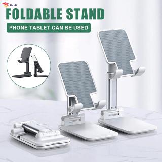 Phone Holder ที่วางโทรศัพท์อลูมิเนียม ขาตั้งมือถือ ขาตั้งมือถือ แท่นวางมือถือ ที่ตั้งโทรศัพท์ ไอแพด แท็บเล็ต แข็งแรงทนทาน แท่นวางปรับมุมได้ ที่วางมือถือ Mobile Stand Phone Holder phone iPad Tablets Foldable ขาตั้งมือถือพับเก็บได้ ที่วางมือถือ แท็บแล็ต