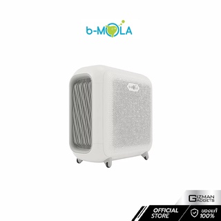 [ของแท้รับประกัน 1 ปี] BMOLA รุ่น BM150 เครื่องฟอกอากาศ