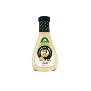 นิวแมนน้ำสลัดซีซาร์ 473 มล/Newmans Own Caesar Dressing 473ml