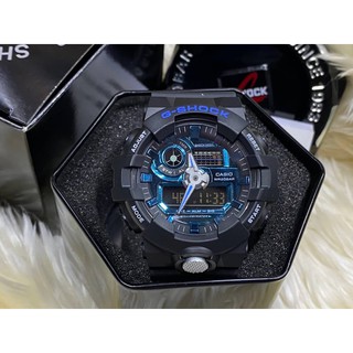 G Shock By CASIO Mirror สายยาง Code:W7D010363