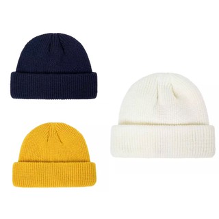 New "IDFK Ribbed Cuffed" Beanie