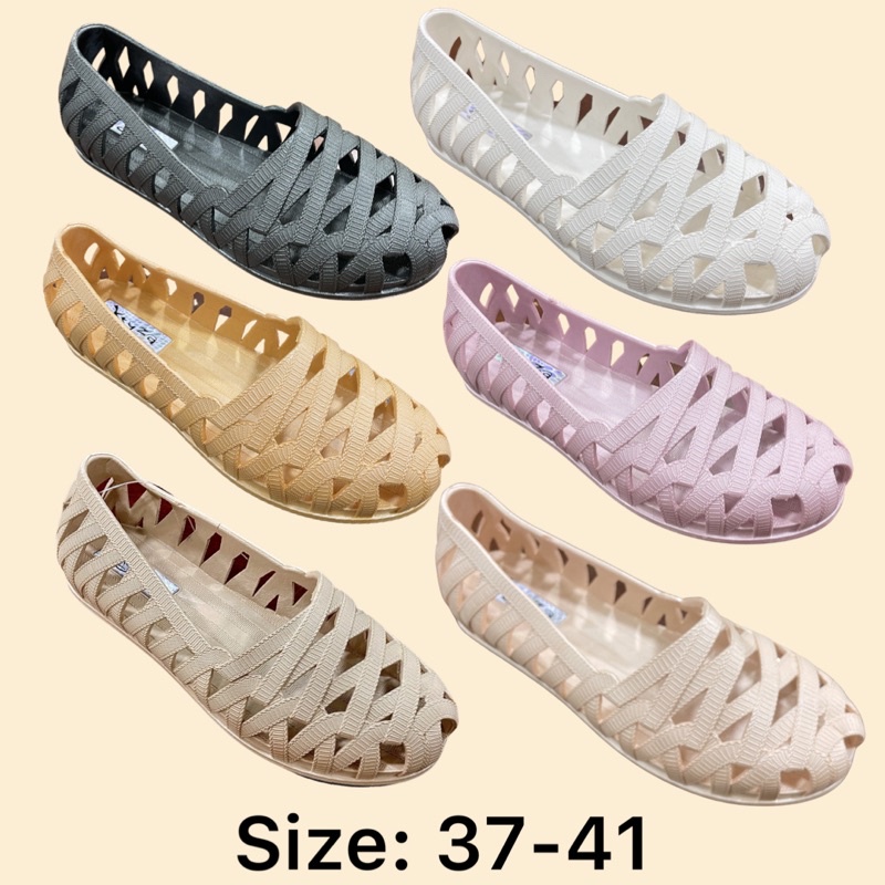 ( คัดชูสาน 2005 ) ยางนิ่มมาก ขายดีสุด มาหลายรอบแล้ว ไซส์ 37-41 พร้อมส่ง