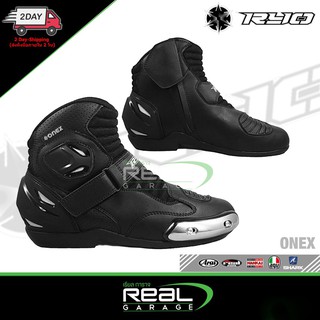 รองเท้ามอเตอร์ไซค์ Boots RYO ONEX