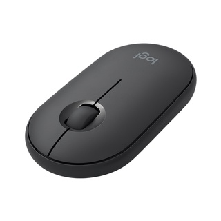 M350 Pebble Wireless Mouse - Graphite